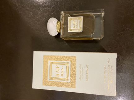 Kaif Parfum Kaif Al Atuer
