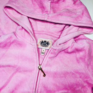 Костюм Juicy Couture спортивный домашний