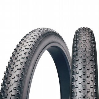 Велопокрышка Chaoyang Big Daddy 120 TPI, 27.5x3.5