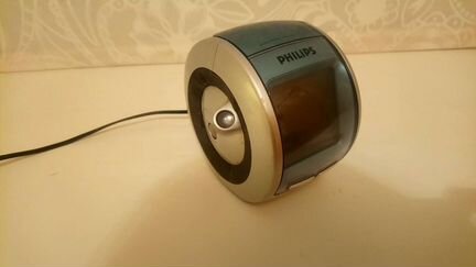 Радиобудильник Philips AJ 3600