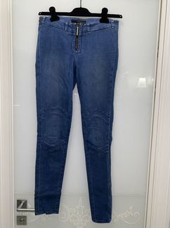 Calvin klein джинсы женские