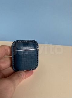 Чехол на airpods