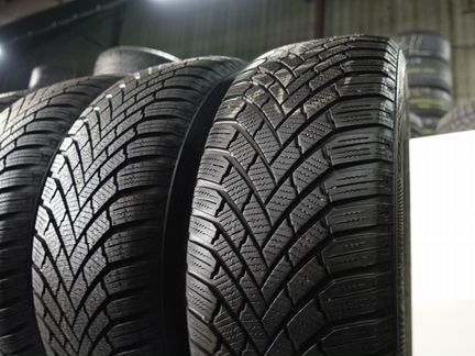 205 60 16 Continental ContiWinterContact TS860 OHZ