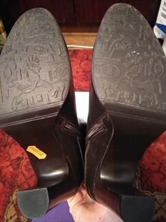 Женские зимние сапоги 37 размер новые