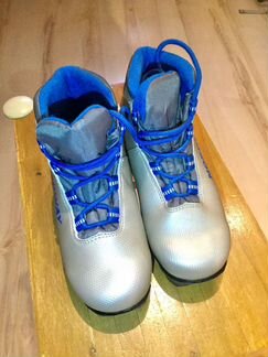 Ботинки для беговых лыж детские Nordway Narvik 33