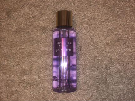 Мист спрей для тела Victoria’s Secret 250ml ориг