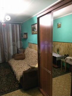 Комната 15 м² в 2-к, 1/5 эт.