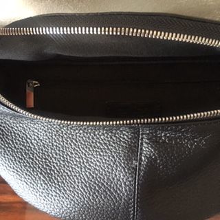 Сумка поясная