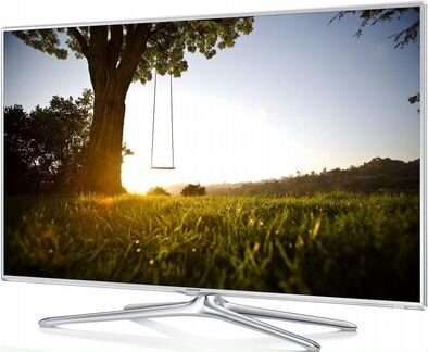 Телевизор Samsung UE46D6510 46