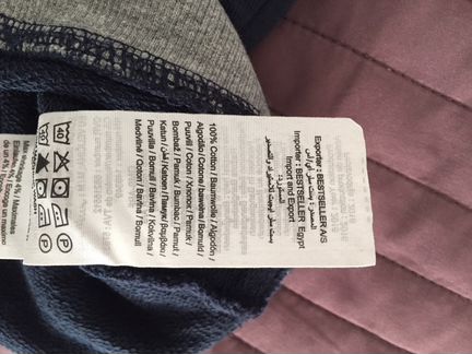 Джемпер Jack&Jones