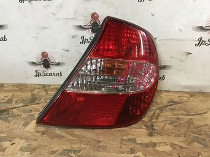 Фонарь задний правый Toyota Camry ACV30