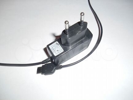 Зарядное устройство для телефона samsung