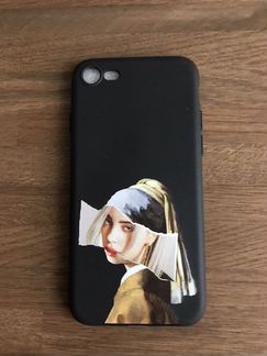 Чехлы для iPhone 7