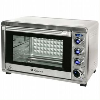 Конвекционные печи в наличии