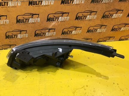 Фара передняя правая Kia Rio 4 2017-2020