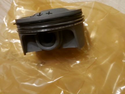 Поршень Porsche Cayenne 957 /48.51 5-8 цилиндр