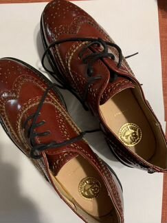 Туфли новые бренд Sara Lopez, без коробки