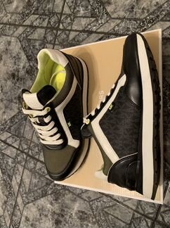 Кроссовки Michael Kors оригинал