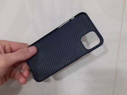 Чехол iPhone 11 pro
