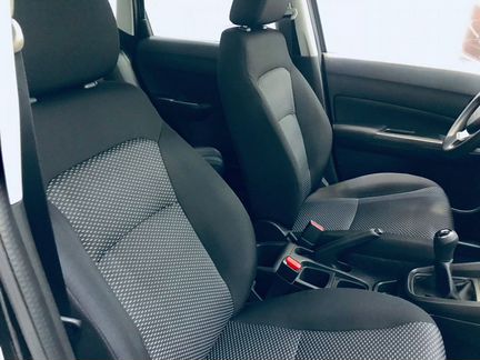 Suzuki Vitara 1.6 МТ, 2020