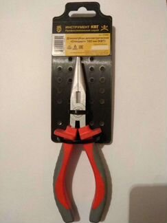 Ручной инструмент