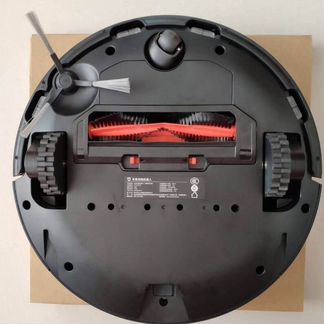 Xiaomi Mijia Robot Vacuum Cleaner MOP LDS