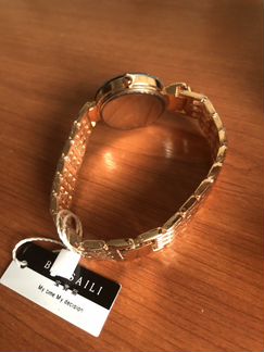 Часы женские Baosaili+браслет в стиле Pandora