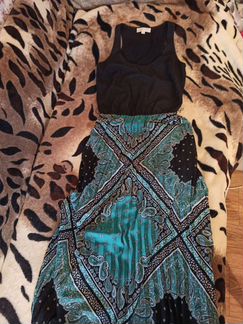 Платье Michael Kors