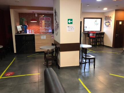 Свободного назначения, 77 м²