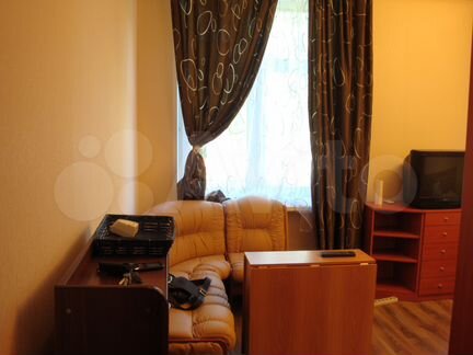 Комната 20 м² в 4-к, 1/5 эт.