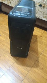 Корпус для пк