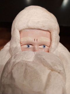 Дед Мороз СССР