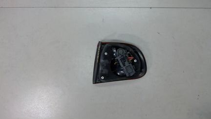 Фонарь (задний) левый Seat Toledo 2, 2004