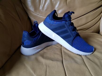 Кроссовки Adidas новые 38.5 р (25 см )