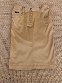 Новая Юбка Dolce&Gabbana