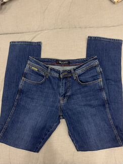Мужские джинсы wrangler