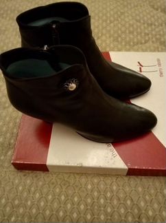 Ботильоны Thierry Rabotin Франция