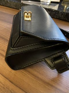 Поясная сумка Bally женская