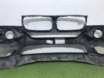 Бампер передний передний Bmw X5 F15/F85 2013-2020
