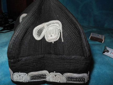 Тюбетейка классика, оригинал