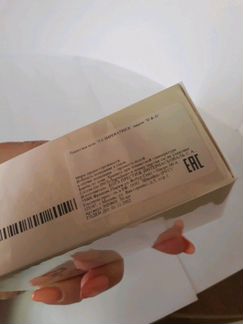 D&G Dolce Gabanna 3 Limperatrice Оригинал