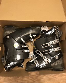 Горнолыжные ботинки Fischer Soma Viron 8