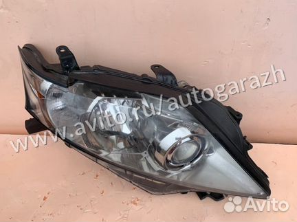 Фара передняя правая Lexus Rx270 2.7 2009-2011