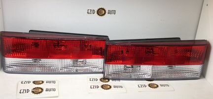 Фонарь правый / левый для Ваз галогенный