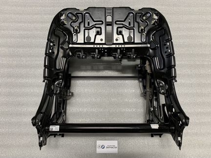 Каркас водительского сидения BMW G30 G31 G32
