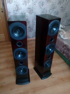 KEF Q70 (легендарные фронты)