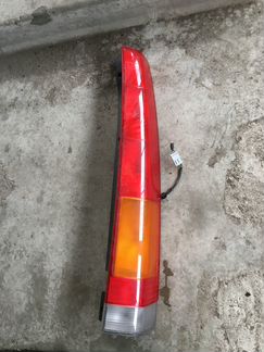 Задний стоп сигнал Honda stepwgn RF1, RF2