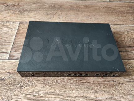 D-link DSR-500 A1 гигабитный маршрутизатор