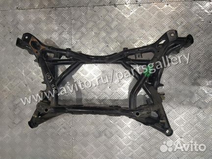 Подрамник задний BMW 2-я Серия F87 M2 LCI