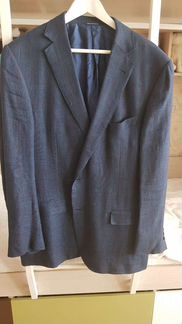 Летний пиджак Emernegildo Zegna